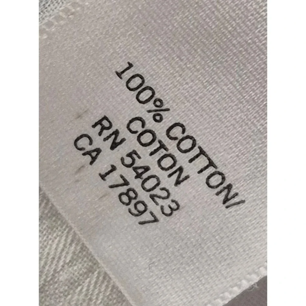 Banana Republic Emerson men's gray chino pants 35x32 Cotton flat front